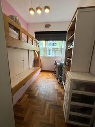 Forest Hills Condominium (D26), Condominium #608955591
